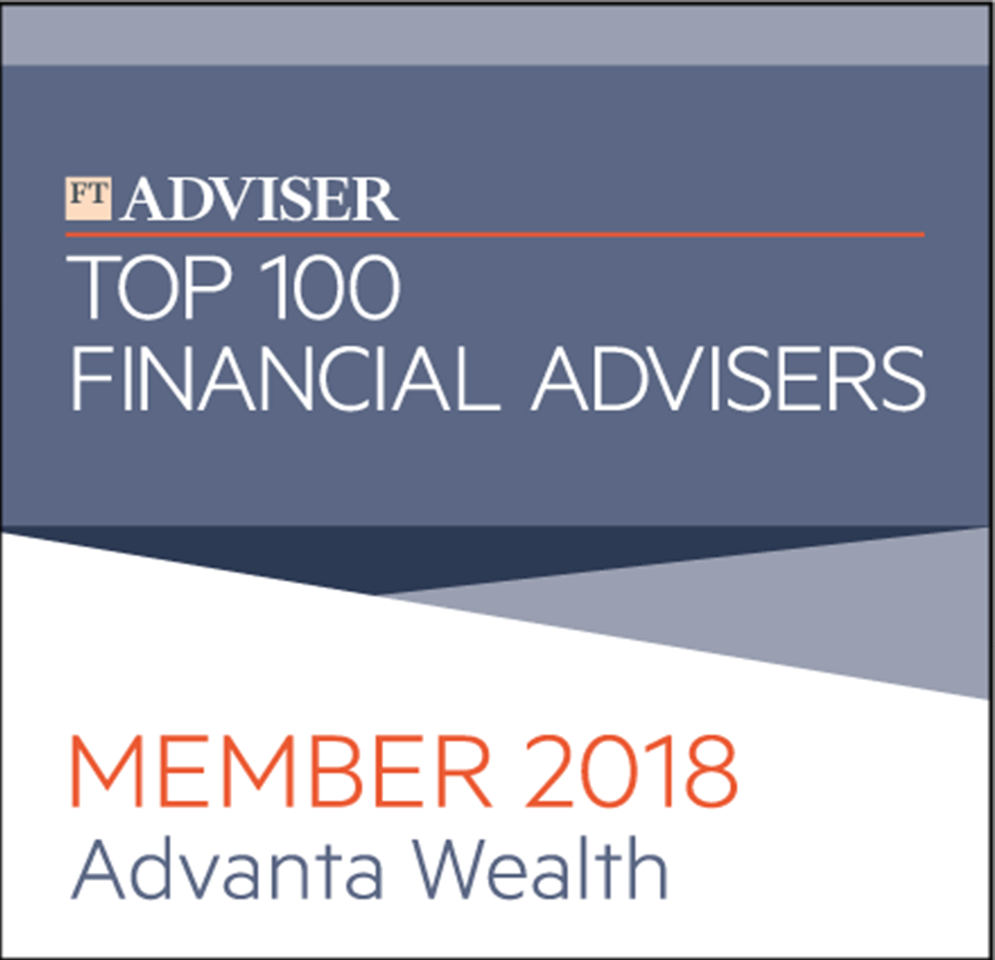 FT Adviser FT Adviser