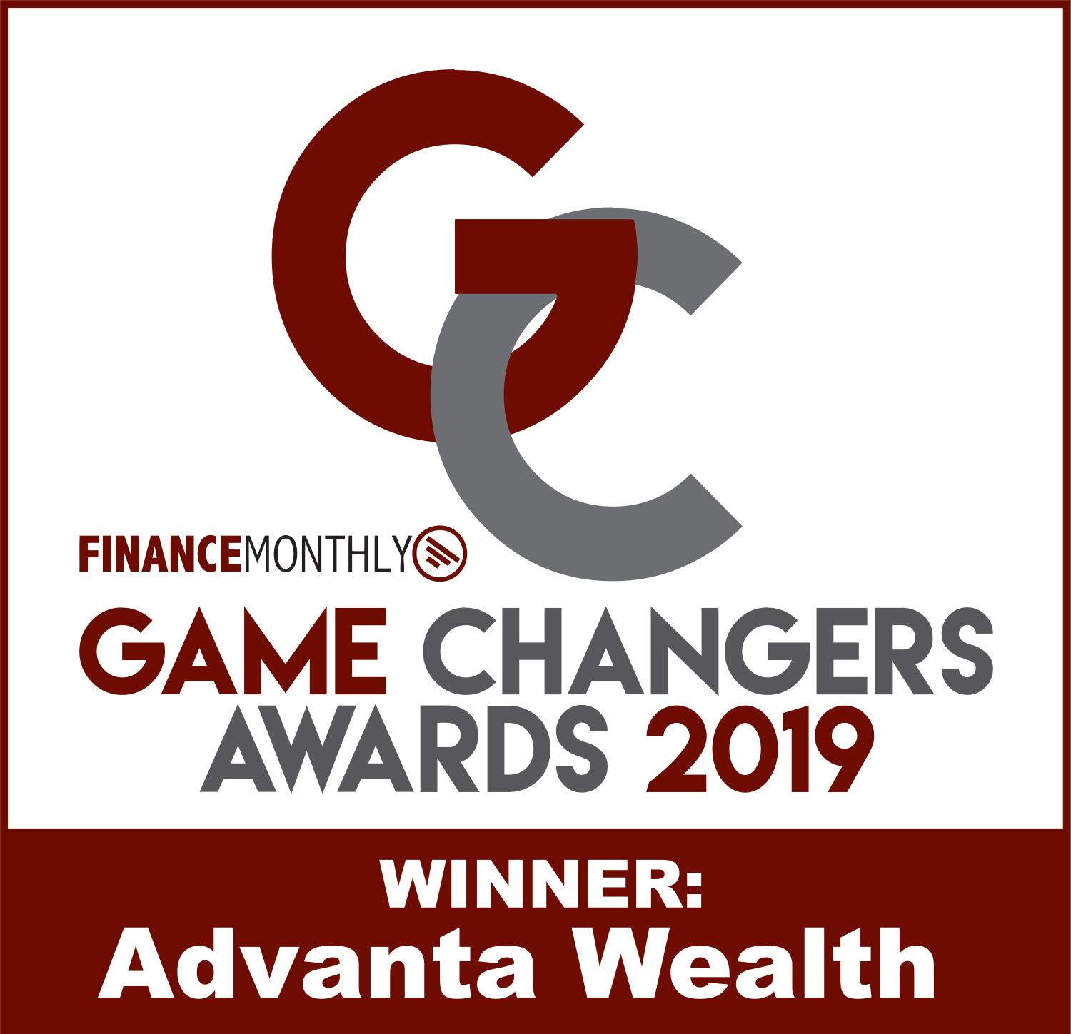 GameChanger2019 GameChanger2019