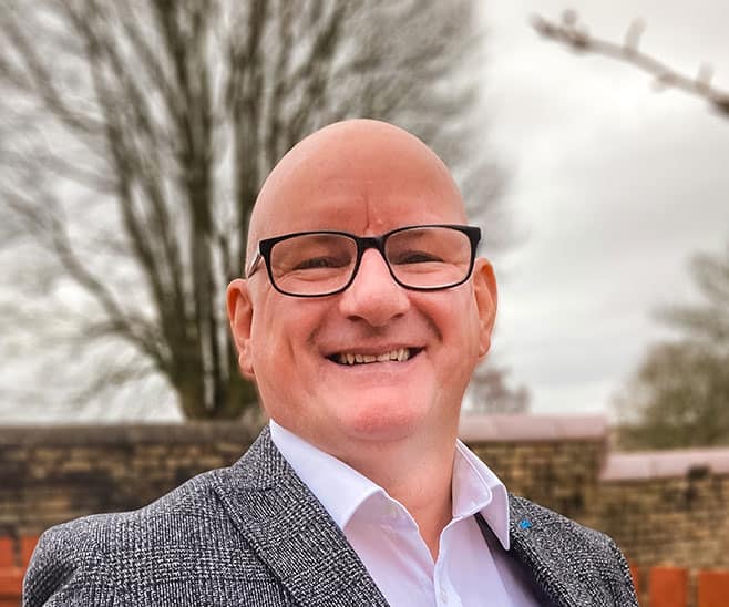 Andy Orr Independent Financial Adviser