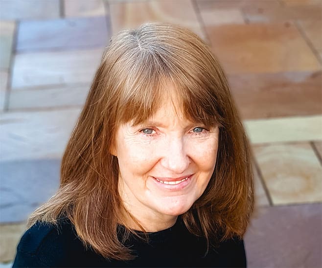 Julie-Dyer