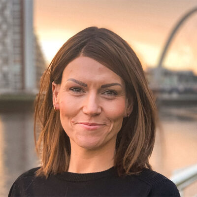 Lindsay Janyckyj APFS